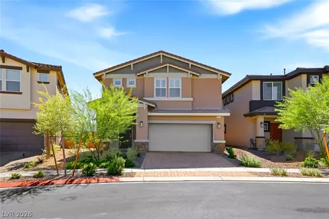 375 Winter Dove Ave, Henderson, NV 89011