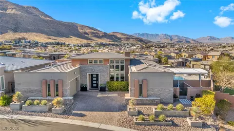 10096 Amethyst Hills St, Las Vegas, NV 89148