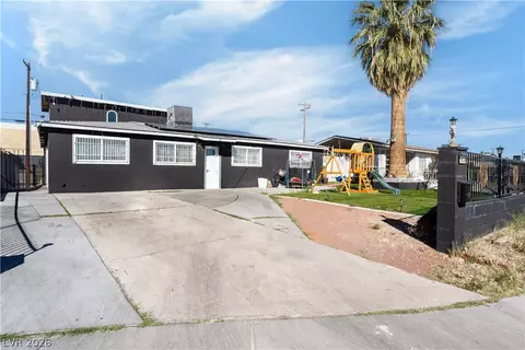 1624 L St, Las Vegas, NV 89106
