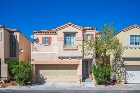 6560 W Cotsfield Ave, Las Vegas, NV 89139