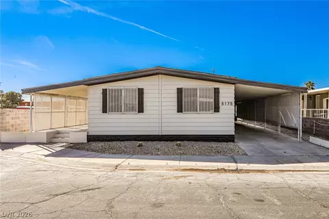 5175 Sitka Ln, Las Vegas, NV 89122