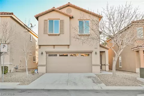 3520 Dune Grass St, Las Vegas, NV 89147