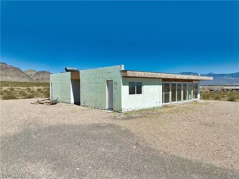 441 Keller St, Pahrump, NV 89060