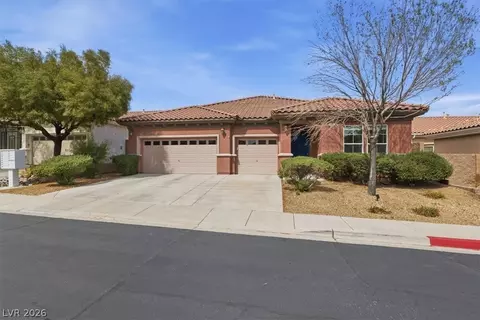 5554 Villa Paola Ct, Las Vegas, NV 89141