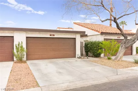 3116 Sonata Dr, Las Vegas, NV 89121