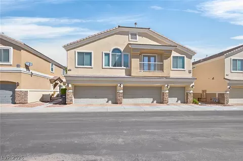 3516 Hazelnut Pine Pl #2, North Las Vegas, NV 89084
