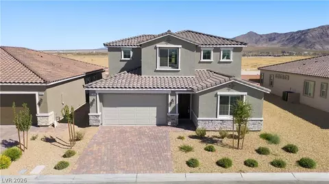 5688 E Badlands Ln #LOT 29/2, Pahrump, NV 89061