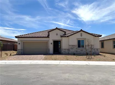 5753 Badlands Ln, Pahrump, NV 89061