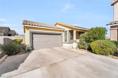 4950 Droubay Dr, Las Vegas, NV 89122