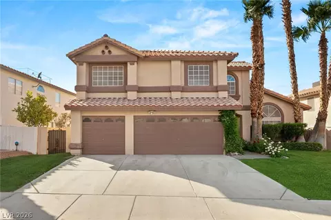 277 Via Tempesto St, Henderson, NV 89074