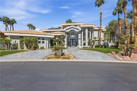 8632 Canyon View Dr, Las Vegas, NV 89117