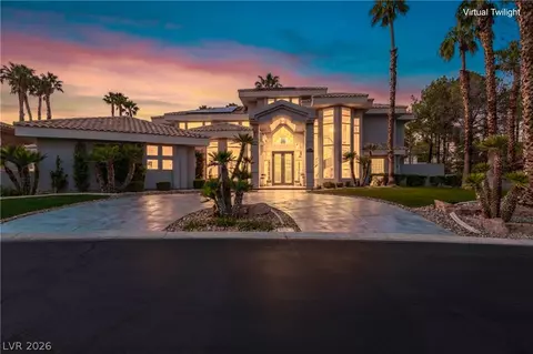8632 Canyon View Dr, Las Vegas, NV 89117