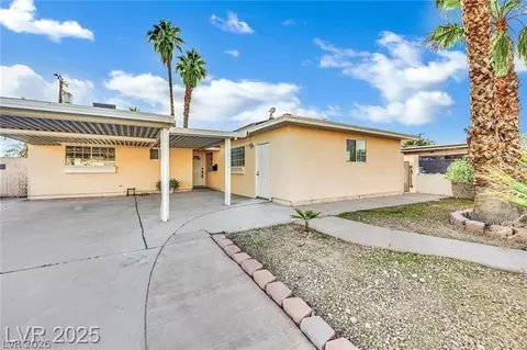 6325 Lawton Ave, Las Vegas, NV 89107