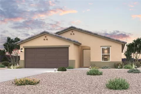 674 E Kachina Moon Ct, Pahrump, NV 89048