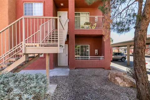4730 E Craig Rd #1085, Las Vegas, NV 89115