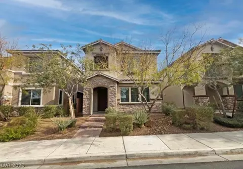 2618 Marvel Astoria St, Henderson, NV 89044