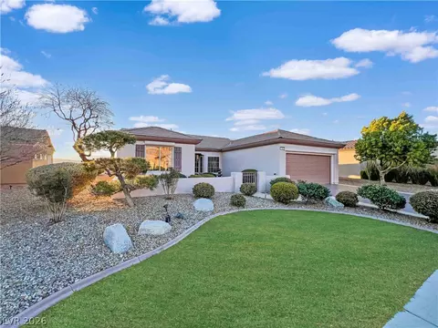 1693 Sebring Hills Dr, Henderson, NV 89052