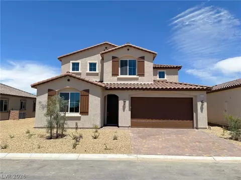 5712 E Badlands Ln #LOT 32/2, Pahrump, NV 89061