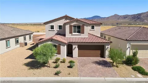 5712 E Badlands Ln #LOT 32/2, Pahrump, NV 89061