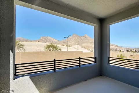 1563 Crested Eagle St, Las Vegas, NV 89138