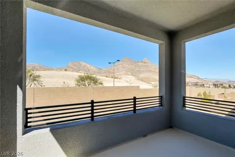 1563 Crested Eagle St, Las Vegas, NV 89138