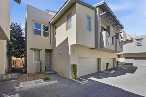 11273 Gravitation Dr, Las Vegas, NV 89135