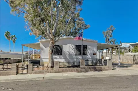 1294 Black Mountain Ct, Boulder City, NV 89005
