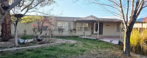 220 Raleigh Ln, Indian Springs, NV 89018