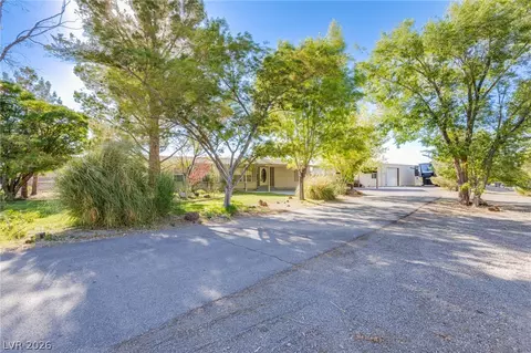 220 Raleigh Ln, Indian Springs, NV 89018