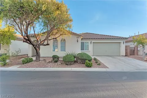 5915 Karnes Ranch Ave, Las Vegas, NV 89131