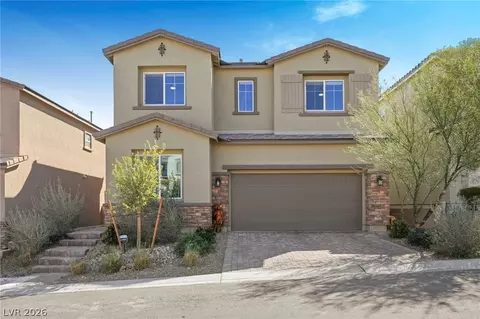 10415 Bagg Ave, Las Vegas, NV 89166
