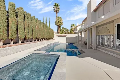 3365 Turtle Vista Cir, Las Vegas, NV 89117