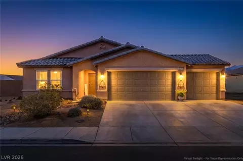3890 E Marathon Dr, Pahrump, NV 89061