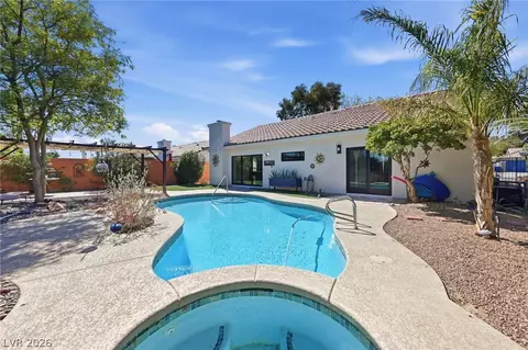 2112 Mission Peak Cir, Las Vegas, NV 89146