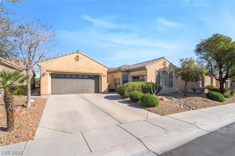 5536 Criollo Dr, Las Vegas, NV 89122