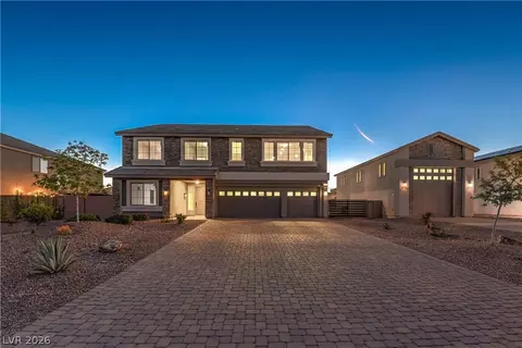 8753 Mann St, Las Vegas, NV 89139