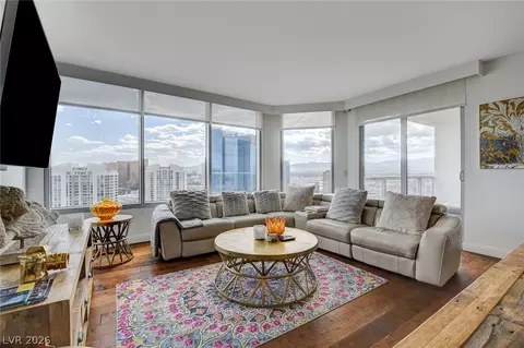 222 Karen Ave #4101, Las Vegas, NV 89109