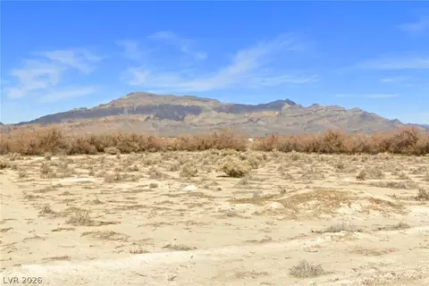 2840 N Decatur Ave, Pahrump, NV 89060