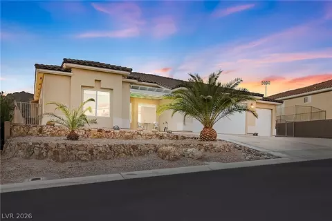 3505 Cottage Meadow Way, Laughlin, NV 89029