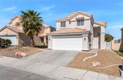 9170 Green Frost Dr, Las Vegas, NV 89129