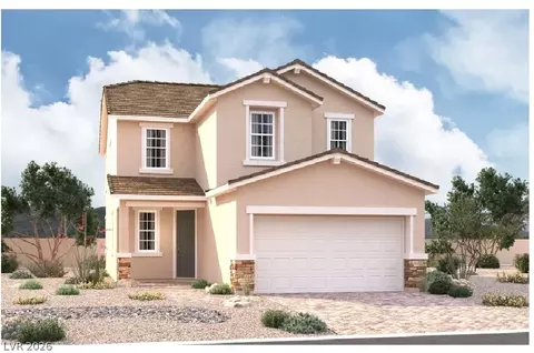 9953 Meranto Ave, Las Vegas, NV 89178