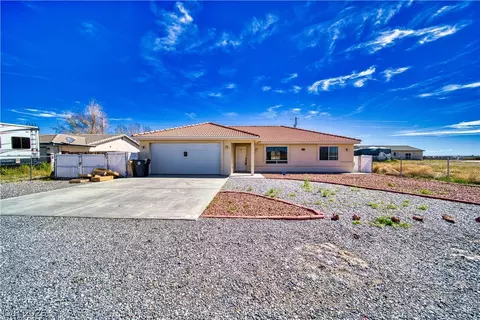 2041 Jacaranda St, Pahrump, NV 89048