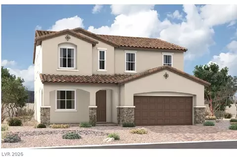 25 Fairdale Dr, Henderson, NV 89011