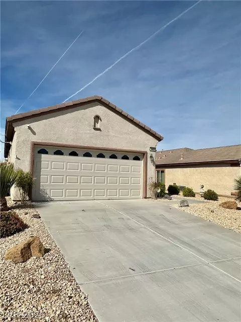 2603 Sargon St, Henderson, NV 89044