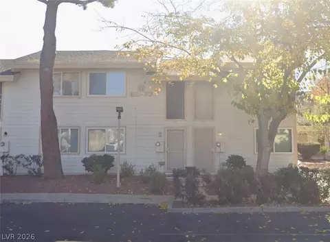 4770 Topaz St #72, Las Vegas, NV 89121