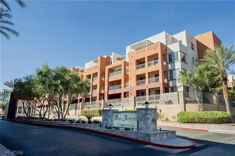 43 E Agate Ave #404, Las Vegas, NV 89123