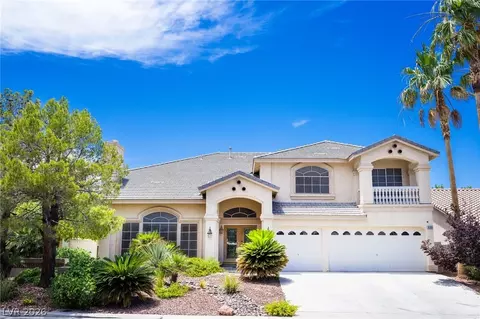 9155 Harvest Homes St, Las Vegas, NV 89123