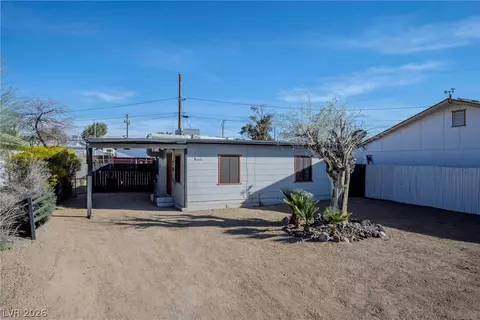 119 Manganese St, Henderson, NV 89015