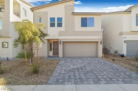 5905 Becklow Gardens Ave, Las Vegas, NV 89141