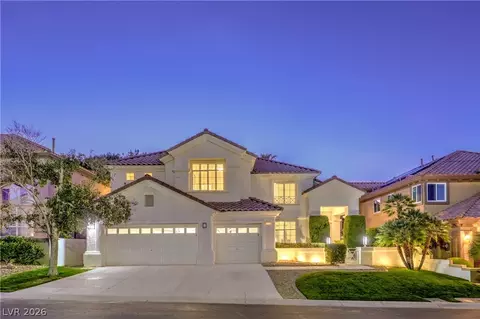 1829 Dolce Dr, Las Vegas, NV 89134